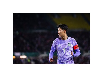 멕시코 주장 손흥민 경계하면서도 존중해