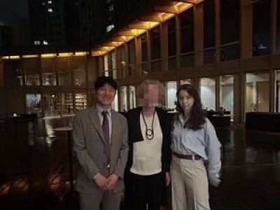 박주호 안나 부부 애정 과시 암 투병 후 건강한 모습으로 감동