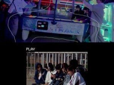 TWS 청춘 같은 매력으로 글로벌 팬들 열광