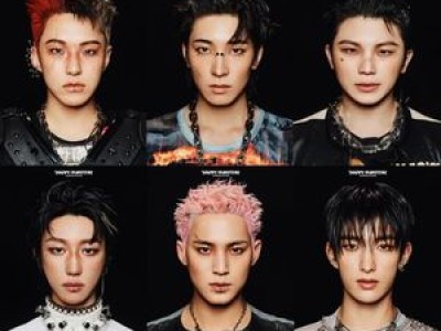 세븐틴 프로모션으로 연일 화제 몰아
