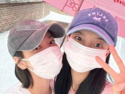 송혜교 수지 비 내리는 날 함께한 사적인 시간 공개