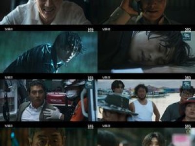 보물섬 자체 최고 기록 갈아치우며 시청률 1위 차지