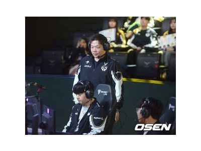 젠지 경기 전략에 실험이라는 말까지 나와