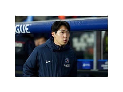 이강인 PSG 16강전에도 출전 안 해서 팬들 실망