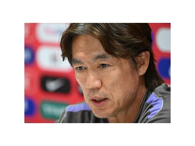한국 축구 일본에 이어 실망스러운 팀으로 지목