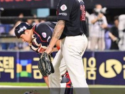 롯데 연패 끊을 수 있을까 경기 전 분위기 어수선