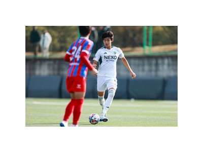 전북현대 유스팀 전북 유스 축구 최강자로 우승