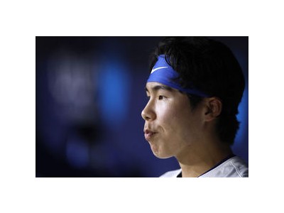 김혜성 빅리그 잔류 확정 but 선발 명단엔 없음