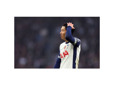 손흥민 토트넘 잔류 확정된 건가?