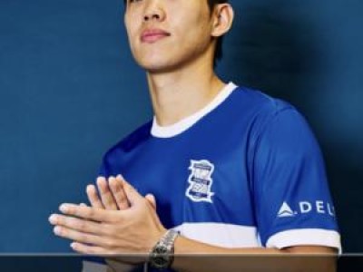 이명재 버밍엄 시티 합류 확정