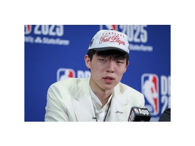 아시아 농구 역사에 이름 남긴 양한산 NBA 진출 소식