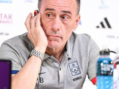 벤투 감독 한국 대표팀 복귀 논란