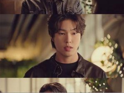 신명성 그대에게 드림에서 강렬한 연기로 눈길 끌어