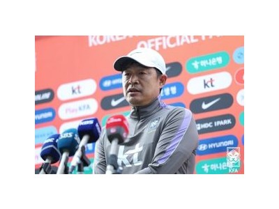 2026 아시안게임 남자 축구 최종명단 발표 한국 4연패 가능성?