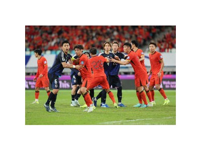 중국 축구대표팀 성적에 대한 내부 우려 커져