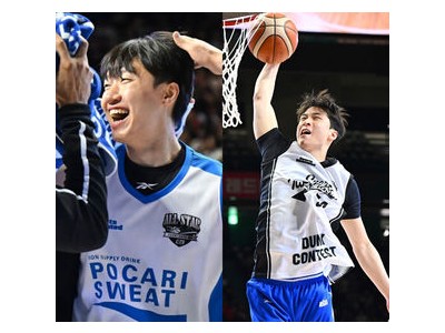삼성 최성모 올스타전 콘테스트 완승 팬들 환호