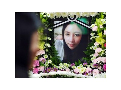 함효주 사망 13년 여전히 기억되는 그녀의 떠오르는 인생