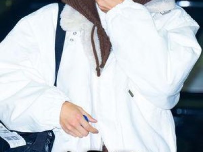 크래비티 중국 칭다오 출국해 해외 일정 소화