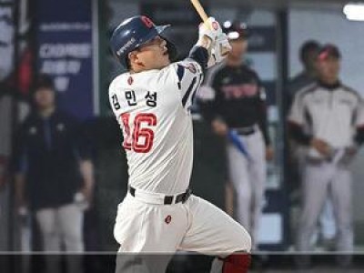 롯데 3연승 도전 선발 라인업 공개