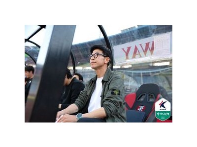 김천상무 부천에 2-0 패배로 10라운드 경기 길어져
