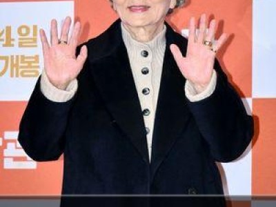 김영옥 며느리에게 사과했대