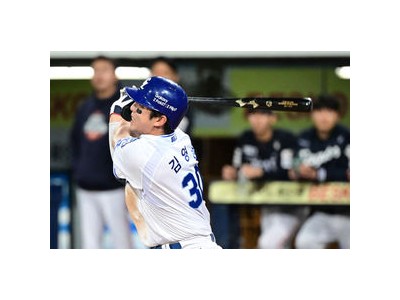 김경문 감독 한국시리즈 우승에 대한 오랜 숙원