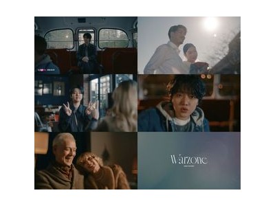 신원호 솔로 행보 시작했네