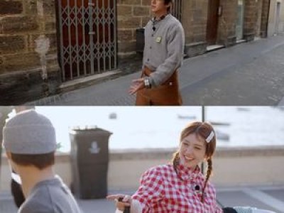 길바닥 밥장사 재료 소진 비상사태 발생