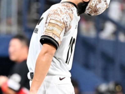 김윤하 15연패 끝내지 못해 팬들 실망