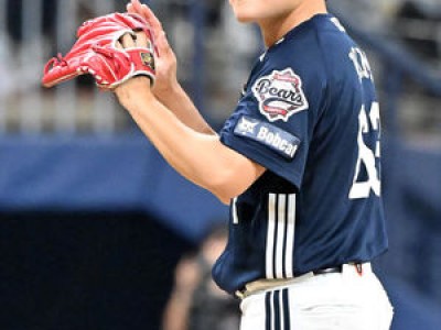 김택연 또 무너져 블론세이브 1위 자리를 지킬 수 있을까