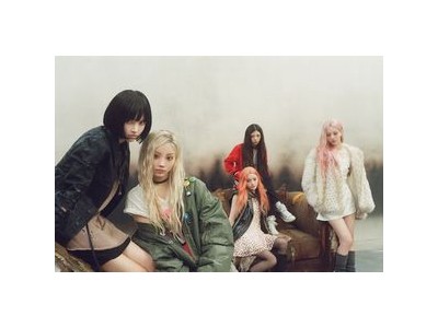 아일릿 Its Me 빌보드 차트 폭발하며 글로벌 대세 확정