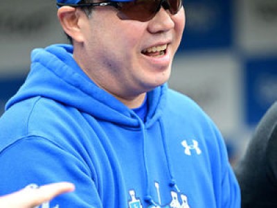 삼성 준플레이오프 3차전 선발 라인업 바꿔 기동력 강화 시도