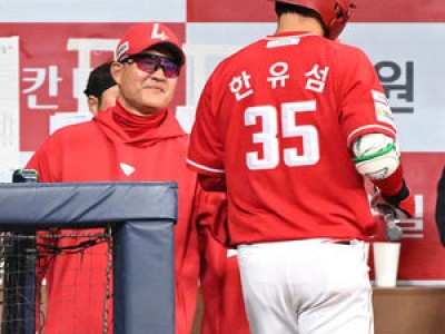SSG 2연패 탈출 키움에 5대3 승리